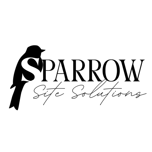Sparrow Site Solutions
